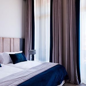 Chambre Supérieure Lit King-Size